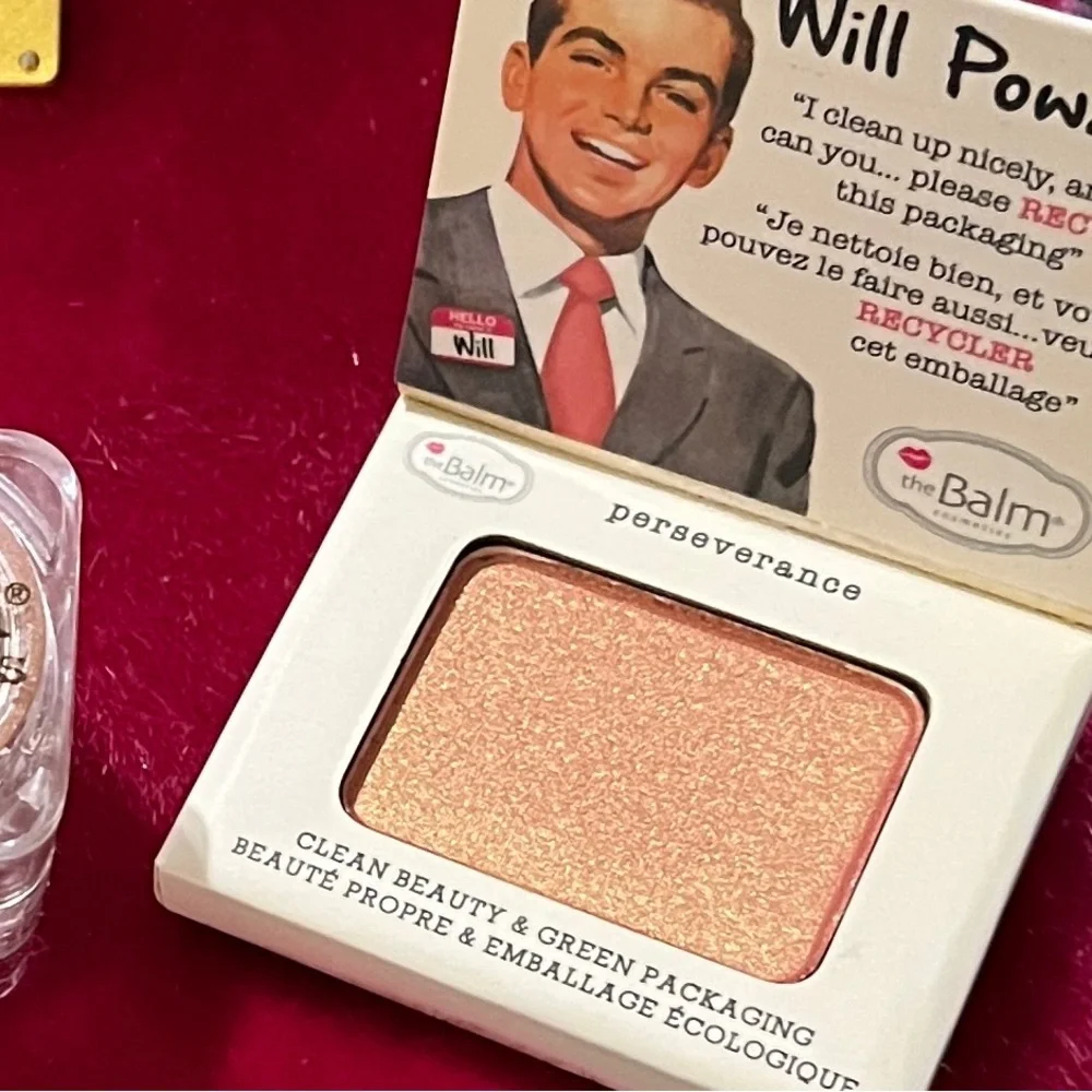 Ipsy Bundle Murad Orange Essential-C Cleanser and Other Items.